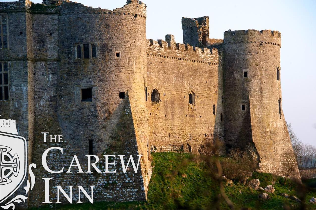 Carew Inn Екстер'єр фото