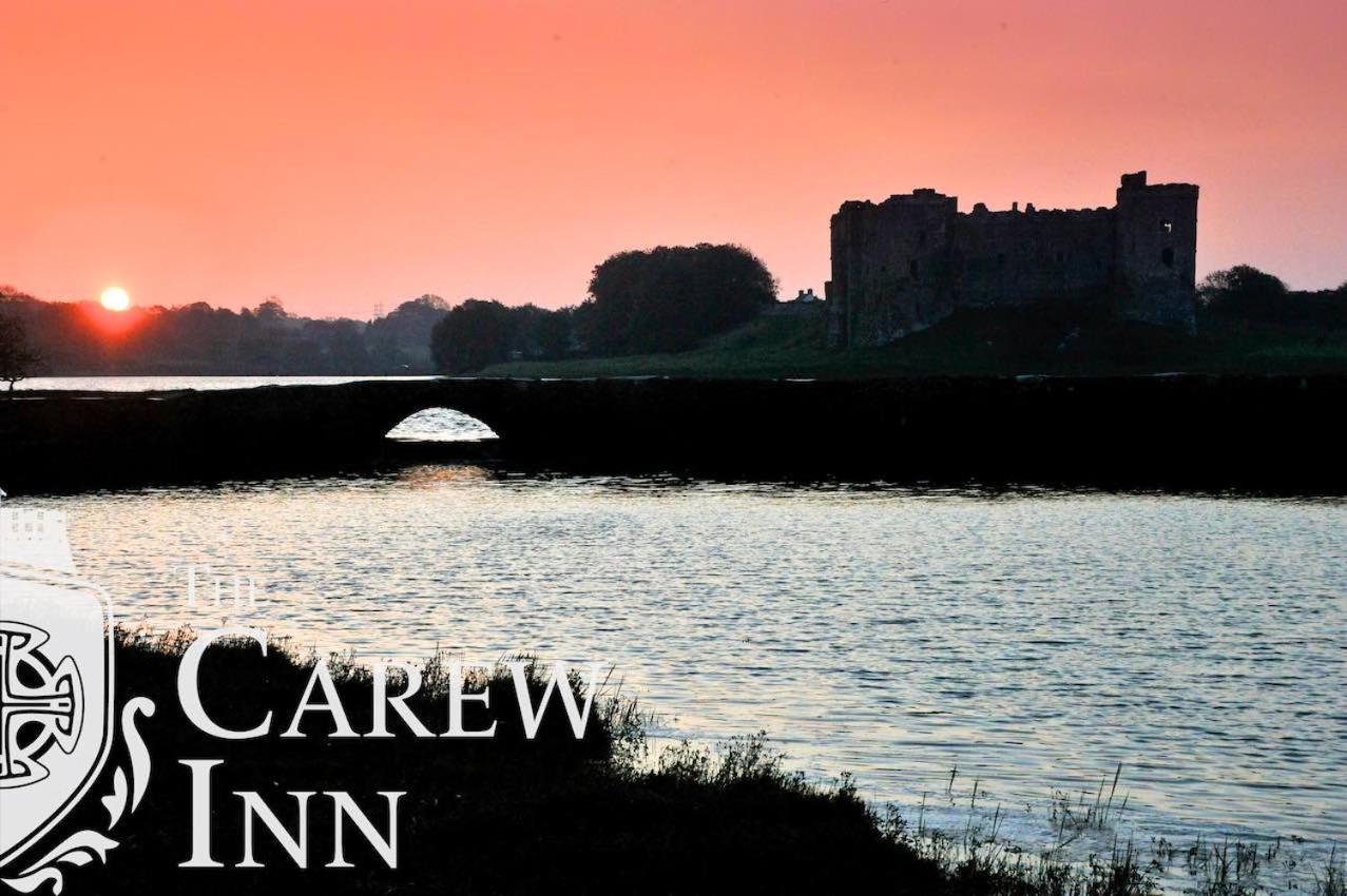 Carew Inn Екстер'єр фото