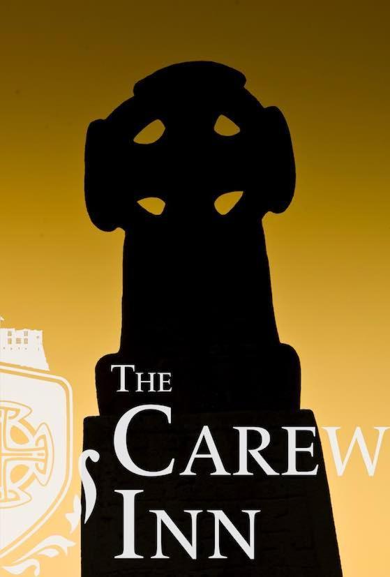 Carew Inn Екстер'єр фото