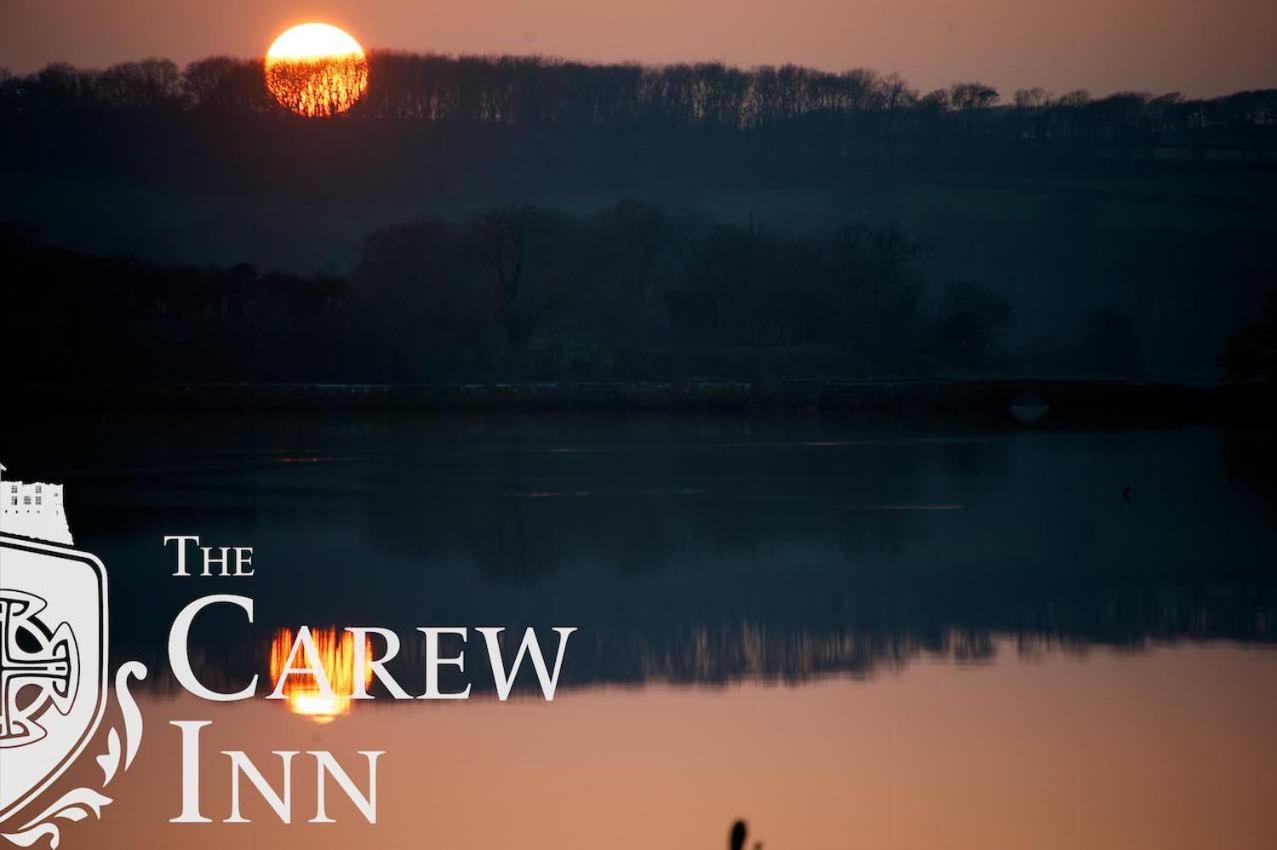 Carew Inn Екстер'єр фото