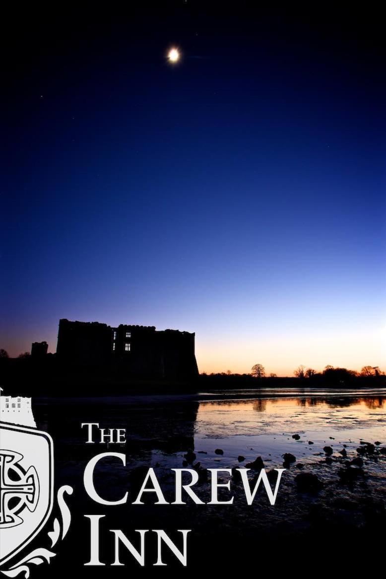 Carew Inn Екстер'єр фото